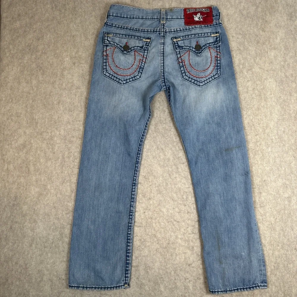 True Religion true religion